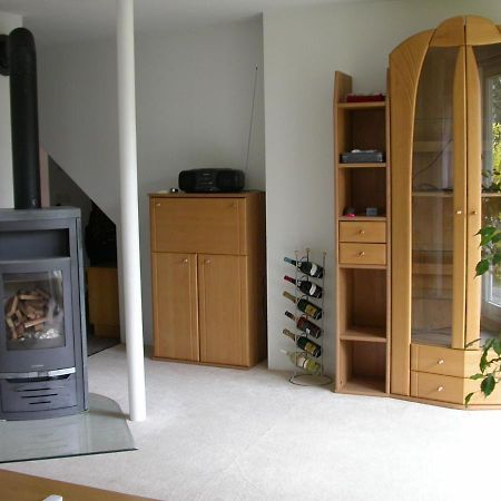 Neusalza-Spremberg Ferienwohnung Am Spreeradweg المظهر الخارجي الصورة