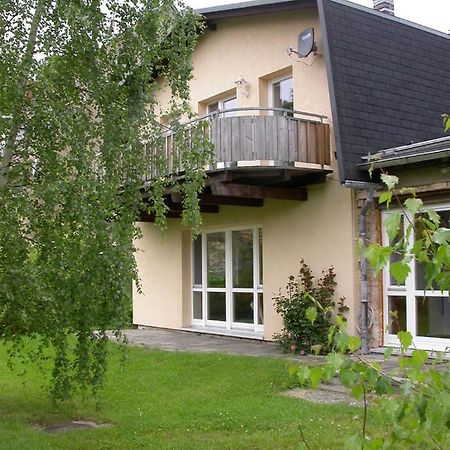 Neusalza-Spremberg Ferienwohnung Am Spreeradweg المظهر الخارجي الصورة