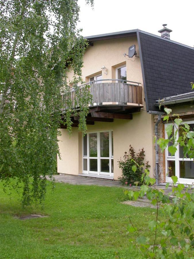 Neusalza-Spremberg Ferienwohnung Am Spreeradweg المظهر الخارجي الصورة