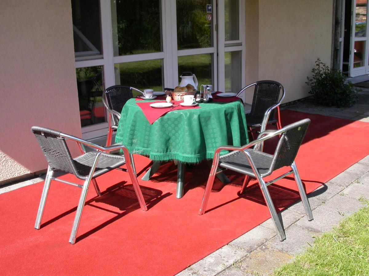Neusalza-Spremberg Ferienwohnung Am Spreeradweg المظهر الخارجي الصورة