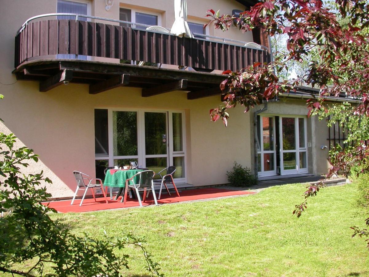 Neusalza-Spremberg Ferienwohnung Am Spreeradweg المظهر الخارجي الصورة