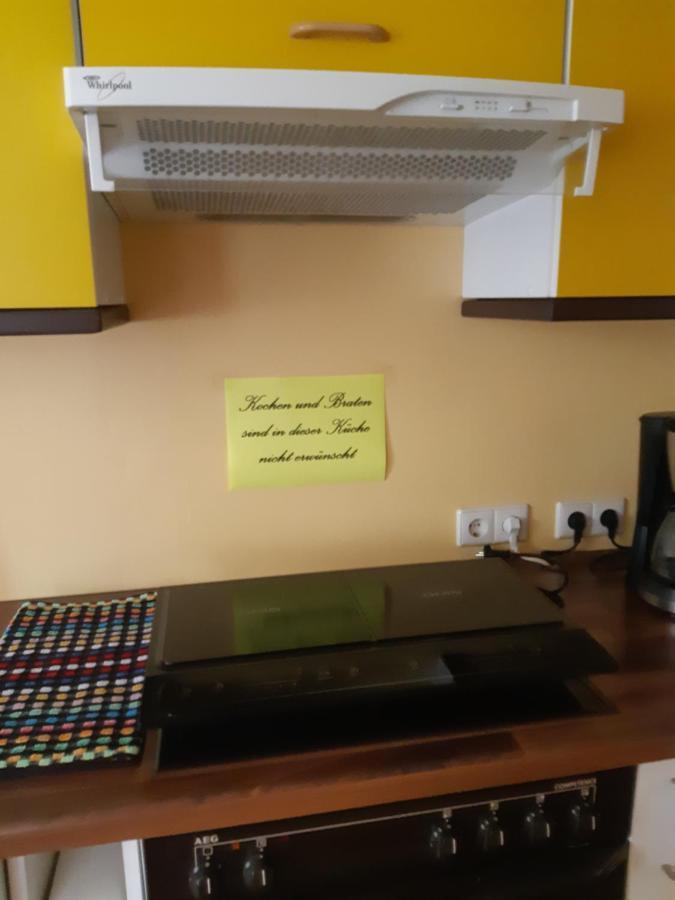 Neusalza-Spremberg Ferienwohnung Am Spreeradweg المظهر الخارجي الصورة