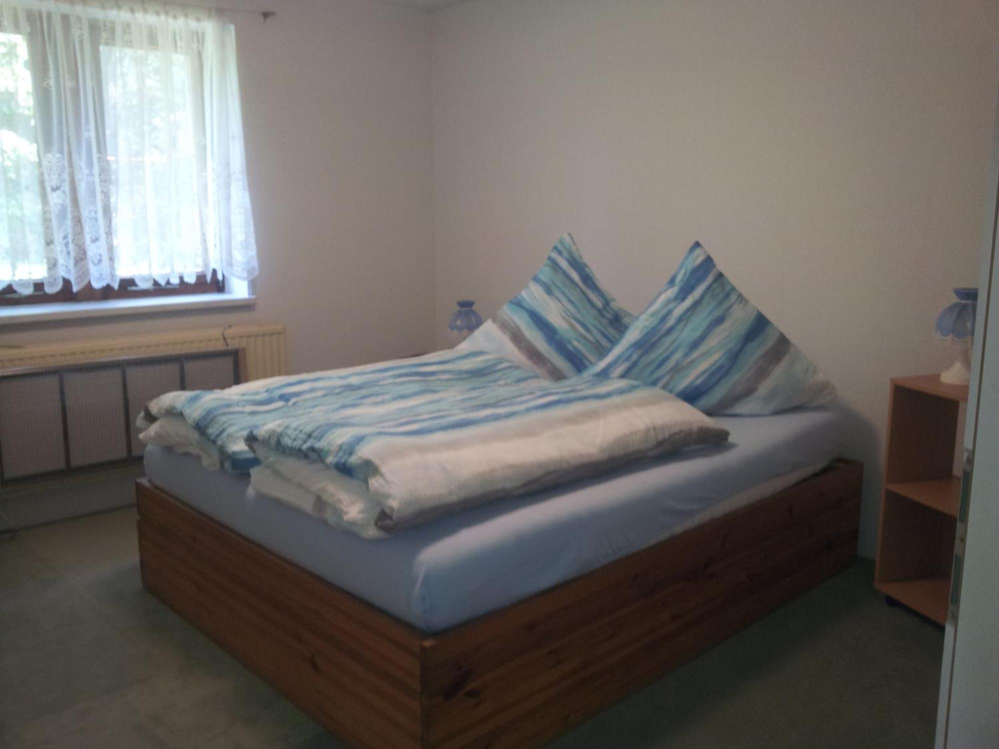 Neusalza-Spremberg Ferienwohnung Am Spreeradweg المظهر الخارجي الصورة